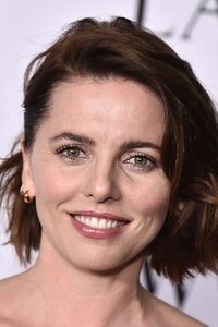 الممثل Ophelia Lovibond