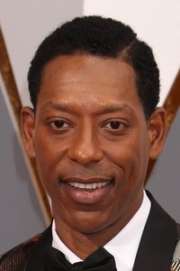 الممثل Orlando Jones