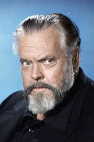 الممثل Orson Welles