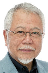الممثل Osamu Saka