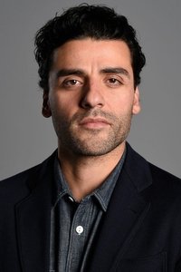 الممثل Oscar Isaac