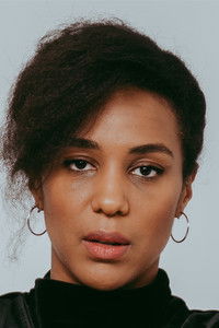 الممثل Oumaima Bahri