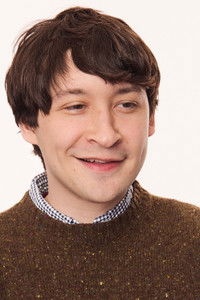 الممثل Owen Kline