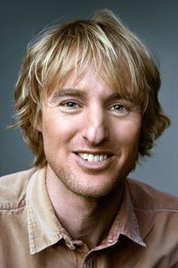 الممثل Owen Wilson