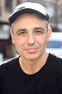 المخرج Pablo Berger