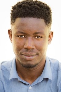 الممثل Pacharo Mzembe