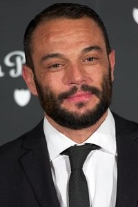 الممثل Paco Manzanedo