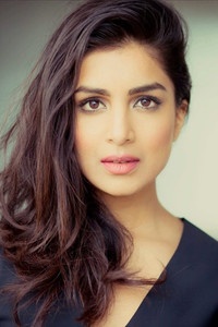 الممثل Pallavi Sharda