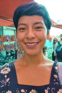 الممثل Paloma Alvamar