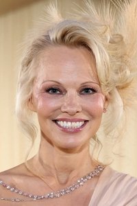الممثل Pamela Anderson