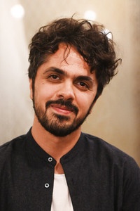 المخرج Panah Panahi