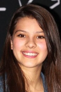 الممثل Paola Lara