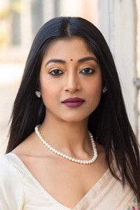 الممثل Paoli Dam