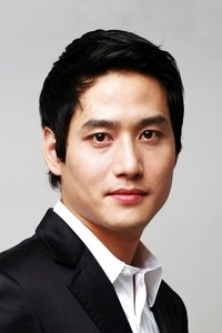 الممثل Park Hae-joon