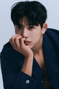 الممثل Park Solomon