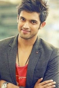 الممثل Parth Samthaan
