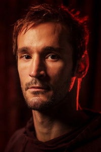 المخرج Pascal Plante