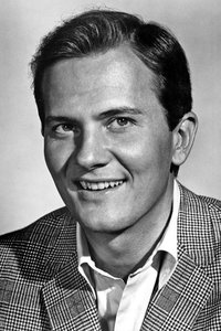 الممثل Pat Boone