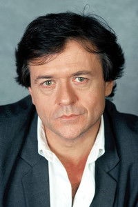 المخرج Patrice Chéreau