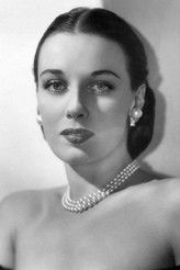 الممثل Patricia Morison