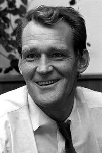 الممثل Patrick Allen