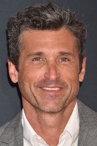 الممثل Patrick Dempsey