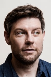 الممثل Patrick Fugit