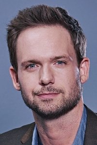 الممثل Patrick J. Adams