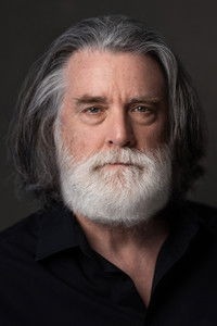 الممثل Patrick Joseph Byrnes