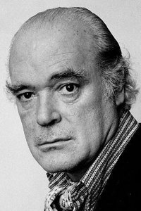 الممثل Patrick Magee