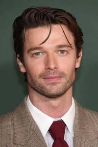 الممثل Patrick Schwarzenegger