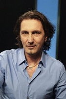 المخرج Patrick Tatopoulos