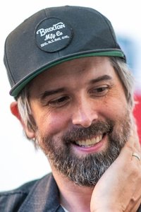 المخرج Patrik Eklund