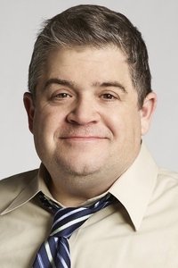 الممثل Patton Oswalt