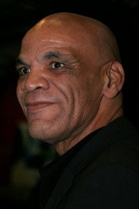 الممثل Paul Barber