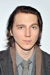 الممثل Paul Dano
