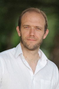 المخرج Paul Dudbridge