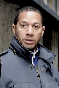 المخرج Paul Hunter