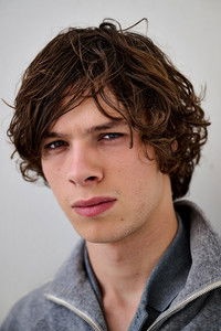 الممثل Paul Kircher