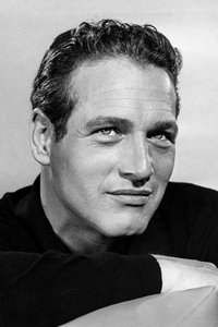 الممثل Paul Newman