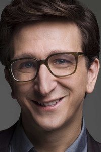 الممثل Paul Rust