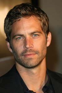الممثل Paul Walker