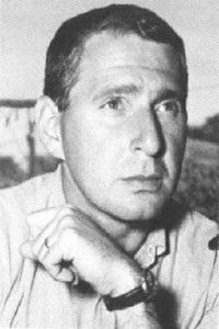 المخرج Paul Wendkos