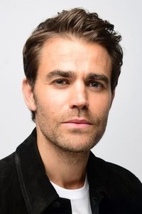 الممثل Paul Wesley