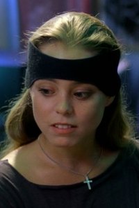 الممثل Paula E. Sheppard