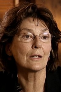 الممثل Paule Baillargeon