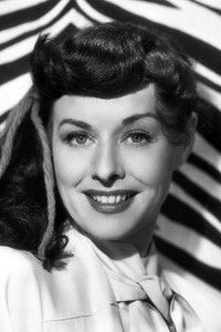 الممثل Paulette Goddard
