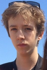 الممثل Paulin Jaccoud