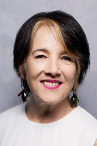 الممثل Paulina García