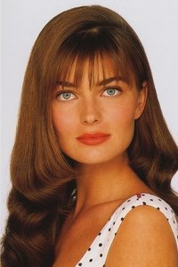 الممثل Paulina Porizkova